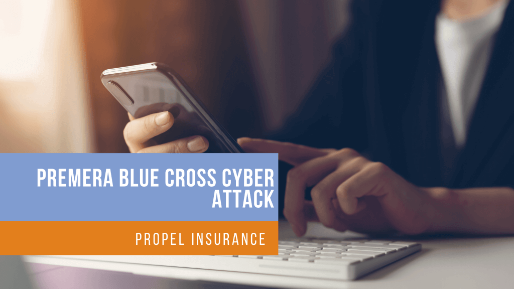 premera blue cross cyber attack