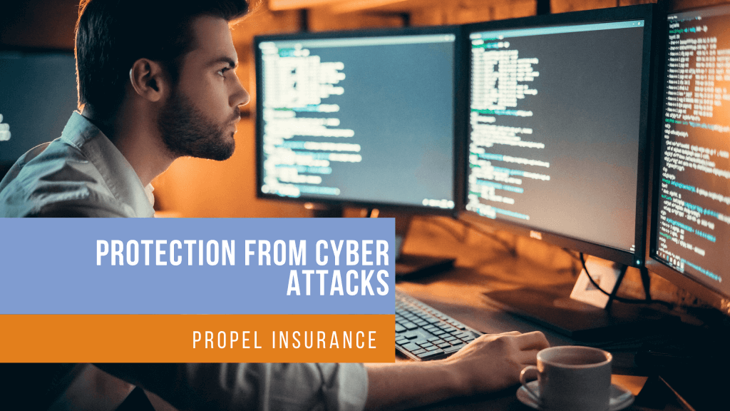 protection from cyber attacks