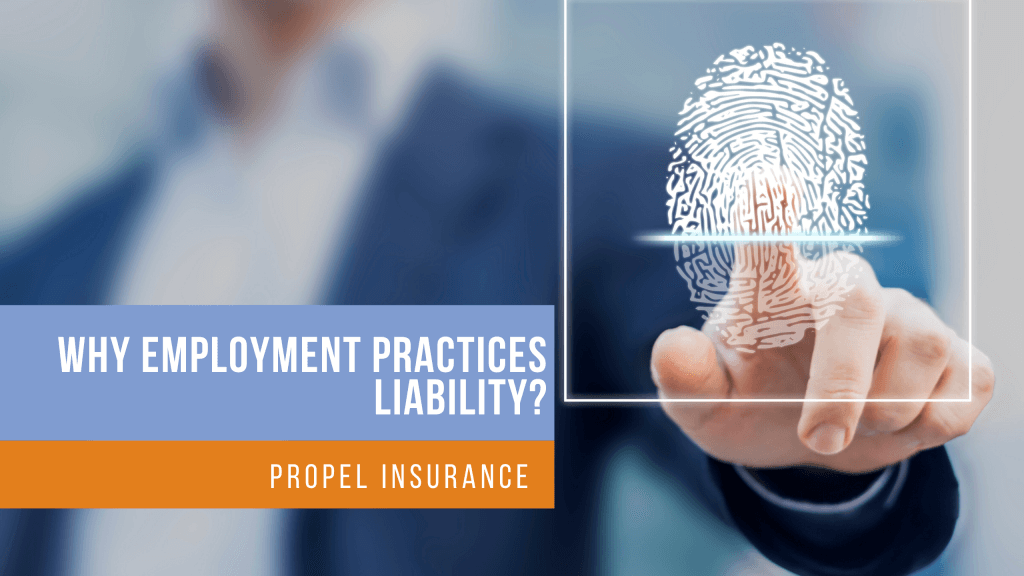 why employment practices liability