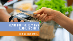 Ready for the 10/1 EMV Liability Shift?