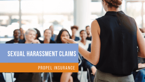sexual harassment claims