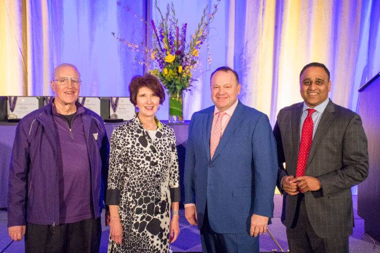 Kurt Carlson Awarded Business Leader of The Year Propel