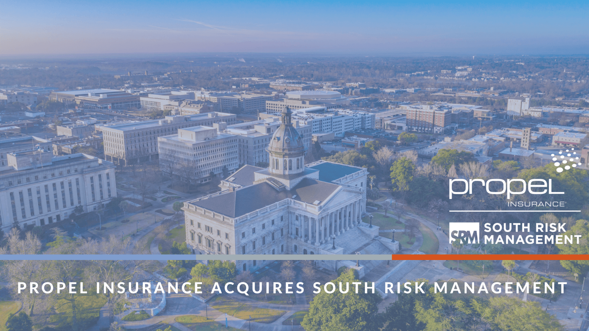 Propel Insurance Acquires South Risk Management Propel