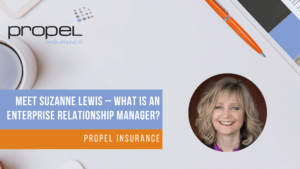 Meet Suzanne Lewis – What Is An Enterprise Relationship Manager?