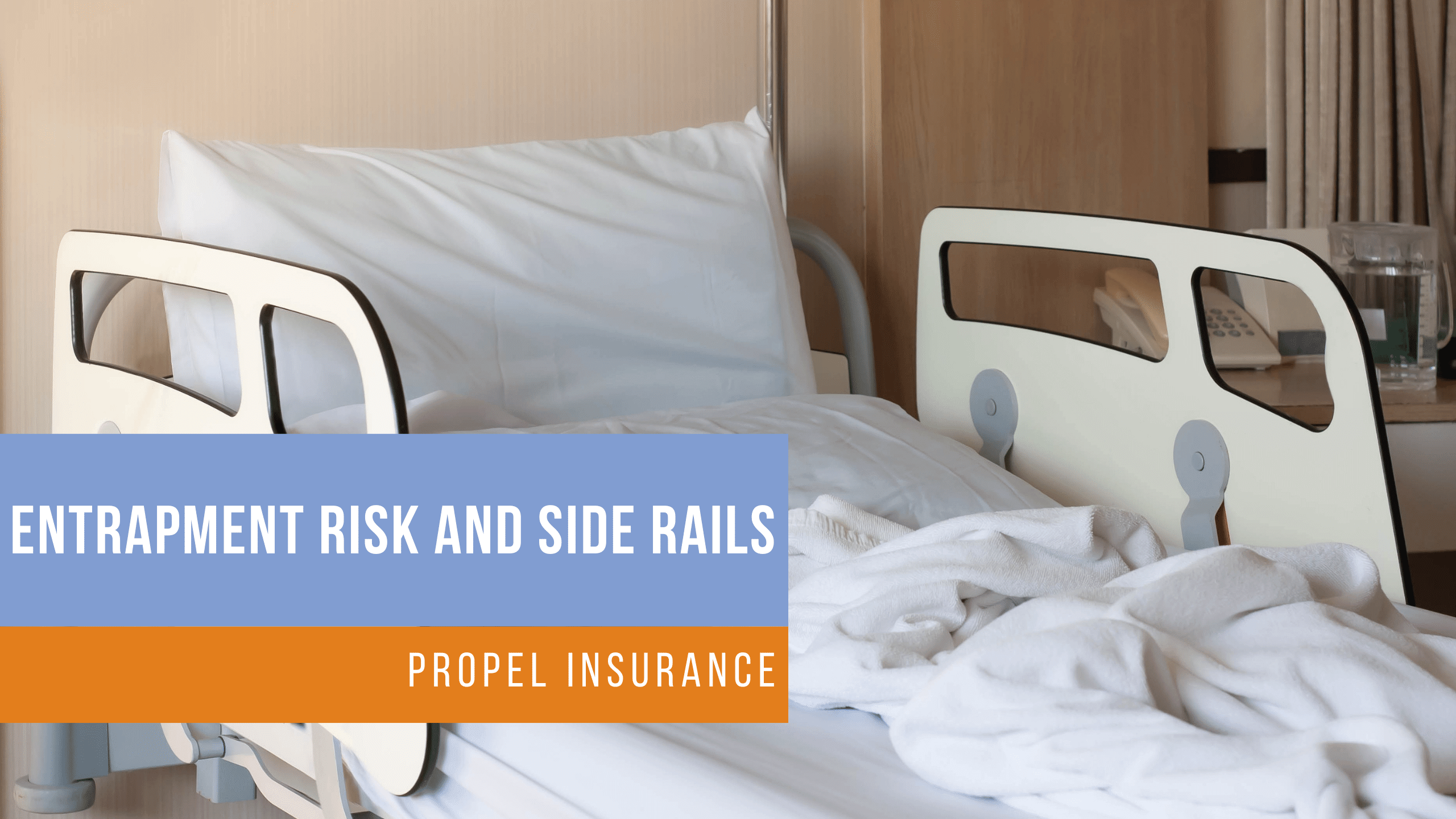 Entrapment Risk And Side Rails