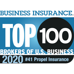 Top 100 Brokers of US Business 2020