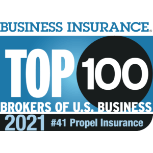Top 100 Brokers of US Business 2021